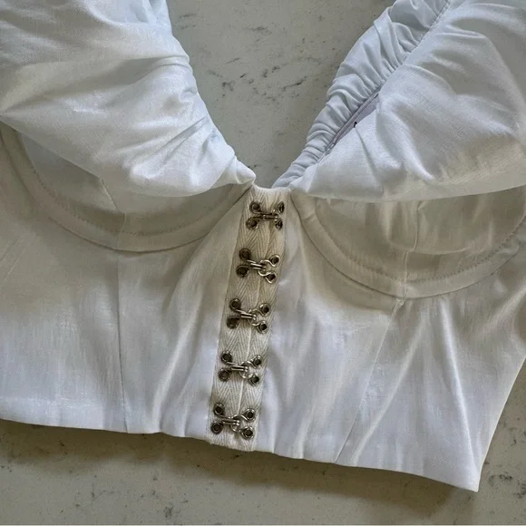 Oh Polly top - Picture 5 of 7